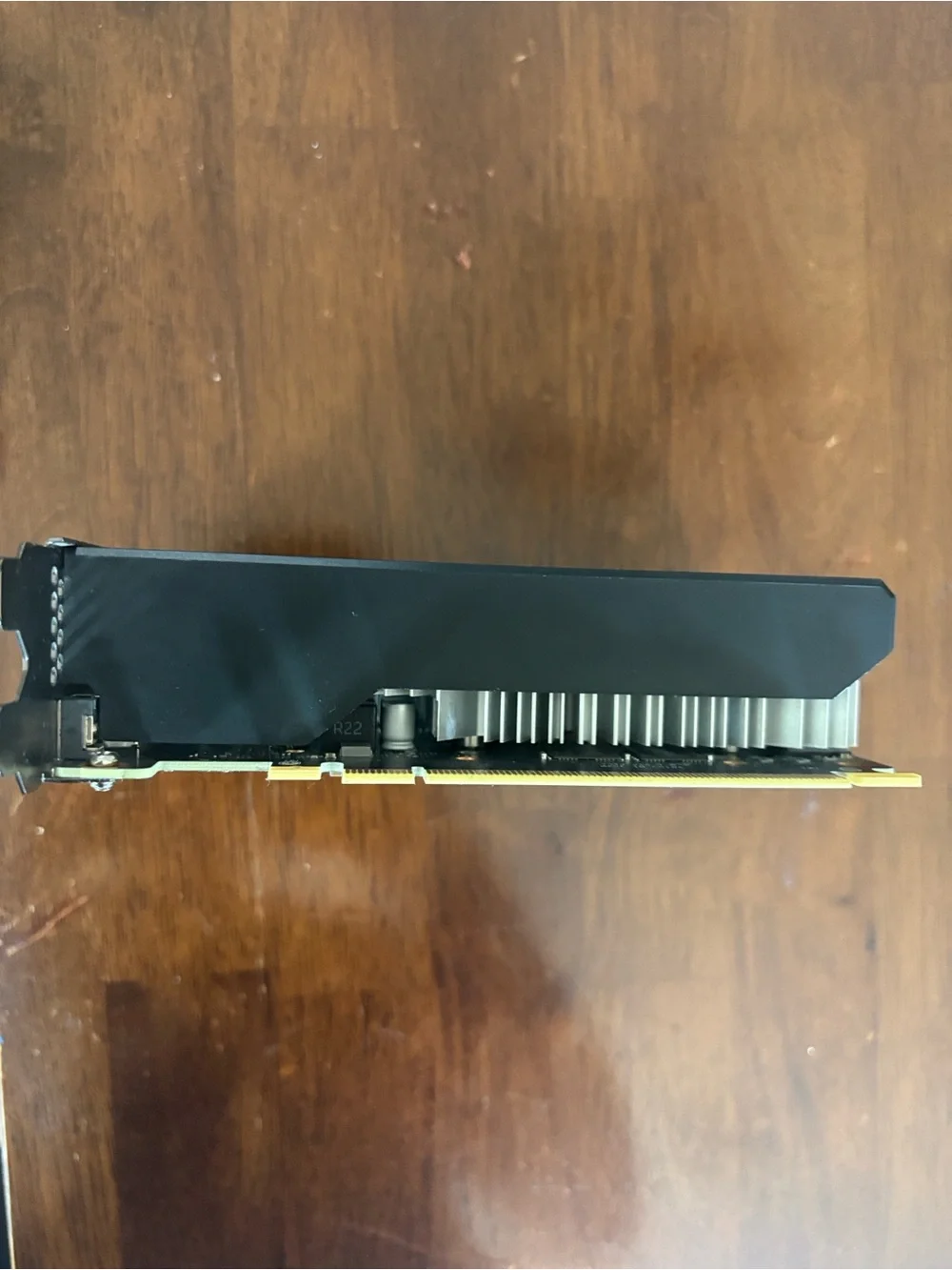 GForce gtx1660 super